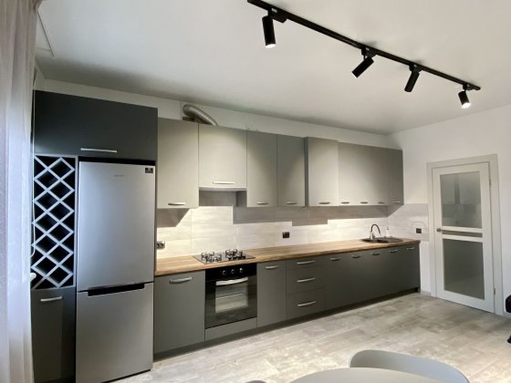 Продаж 1-кім. квартири ЖК Південний Сокольники