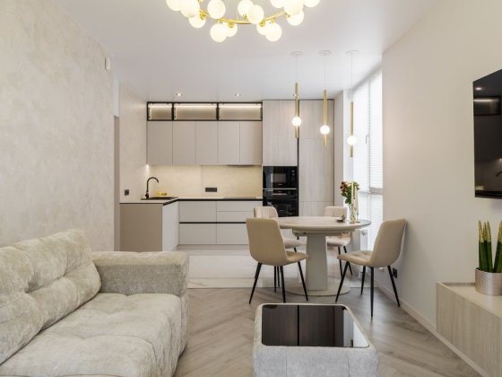 ‼️Продаж 2кімн.кв.з ремонтом вул.Львівська, Брюховичі, ЖК Грінвуд 2 Брюховичи