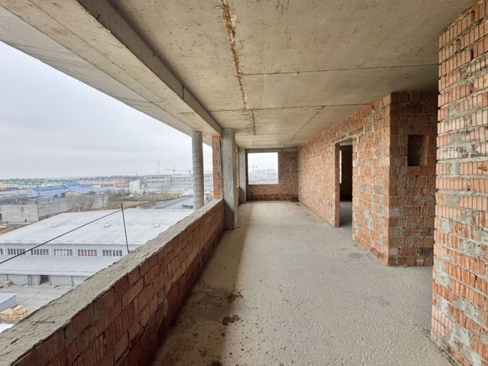 ПАНОРАМНА 2кім квартира.Продаж Апарт Холл,650$ за метр,Трускавецька - фото 1