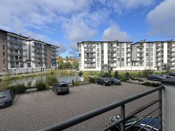 Продаж 2к квартири з частковим ремонтом Брюховичі 92000$ Брюховичи