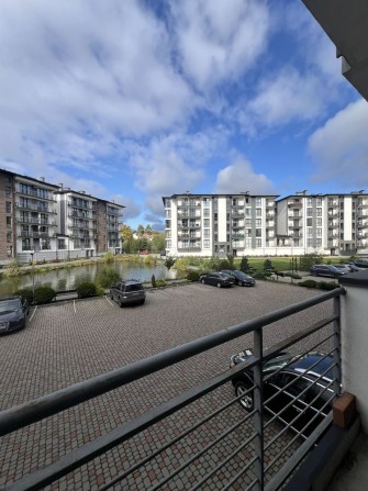 Продаж 2к квартири з частковим ремонтом Брюховичі 92000$ - фото 1