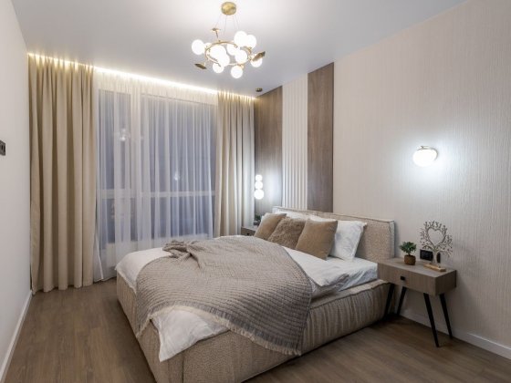 ‼️ Продаж 1кімн.кв.вул.Широка,22в / Брюховичі ,з новим ремонтом Брюховичі