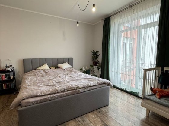 Пропозиція продажу у новобудові с. Солонка , вул. П.Орлика Солонка