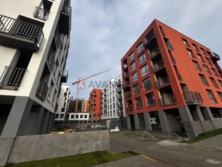 Продаж 2 кім кв | ЖК Грінвуд 3 | Брюховичі - фото 1