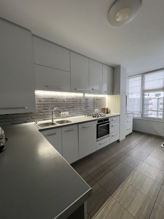 Продаж дворівневої квартири в жк Хвиля Брюховичі 151000$ від власника - фото 1