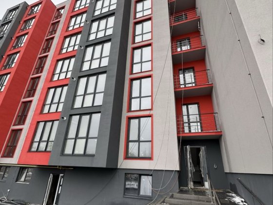 Єоселя Продаж квартири ЖК Околиця, вул. Галицька Винники