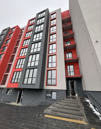 Єоселя Продаж квартири ЖК Околиця, вул. Галицька - фото 1