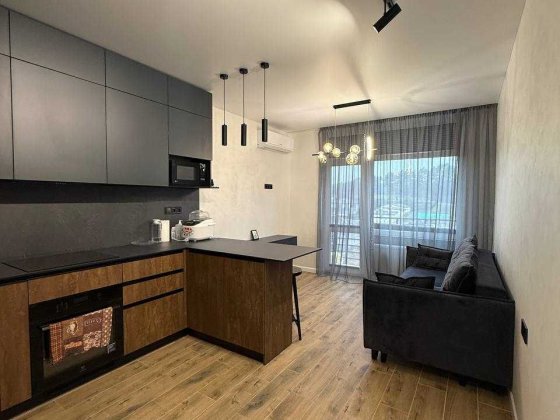 Продаж 2-кімнатної квартири у ЖК Greenwood 2, Брюховичі Брюховичи