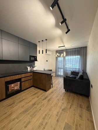 Продаж 2-кімнатної квартири у ЖК Greenwood 2, Брюховичі - фото 1