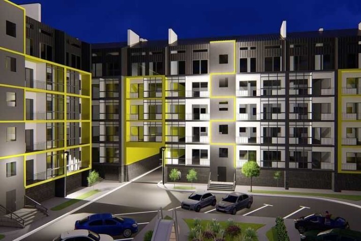 БЕЗ КОМІСІЇ! Продаж 1 кім. квартири - фото 1