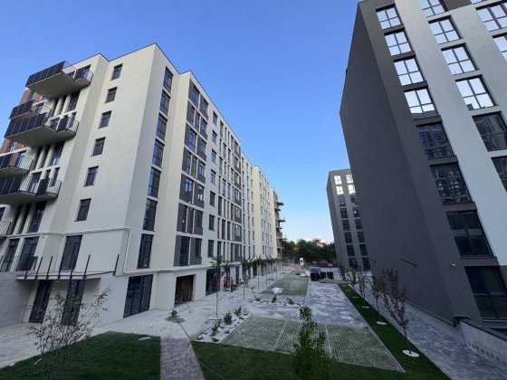 Продаж 2 кім. кв , 58,18 м2, ЖК PERFECT LIFE/Перфект Лайф , м. Винники Винники