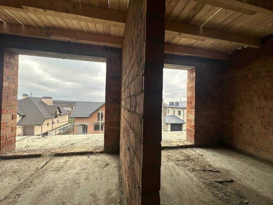 Продаж 2-ох рівневої квартири Наварійська новобудова  Солонка 77м2 Солонка