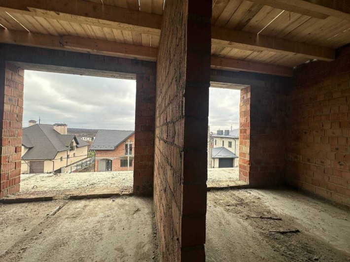 Продаж 2-ох рівневої квартири Наварійська новобудова  Солонка 77м2 - фото 1