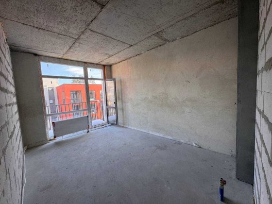 Право власності, 1к. 36м.кв, зданий ЖК Грінвуд 3, Брюховичі вул.Широка Брюховичі