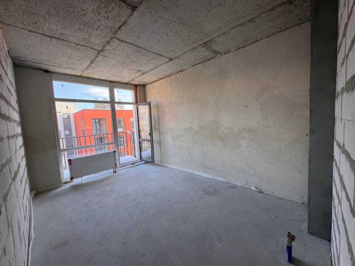 Право власності, 1к. 36м.кв, зданий ЖК Грінвуд 3, Брюховичі вул.Широка - фото 1