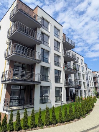 2 кімнатна в Грінвуд 2, Брюховичі! - фото 1