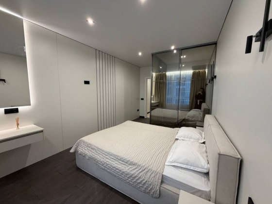 1-кім| 47м2 , з терасою. ЖК Грінвуд-3. Брюховичі. Вул. Широка Брюховичі