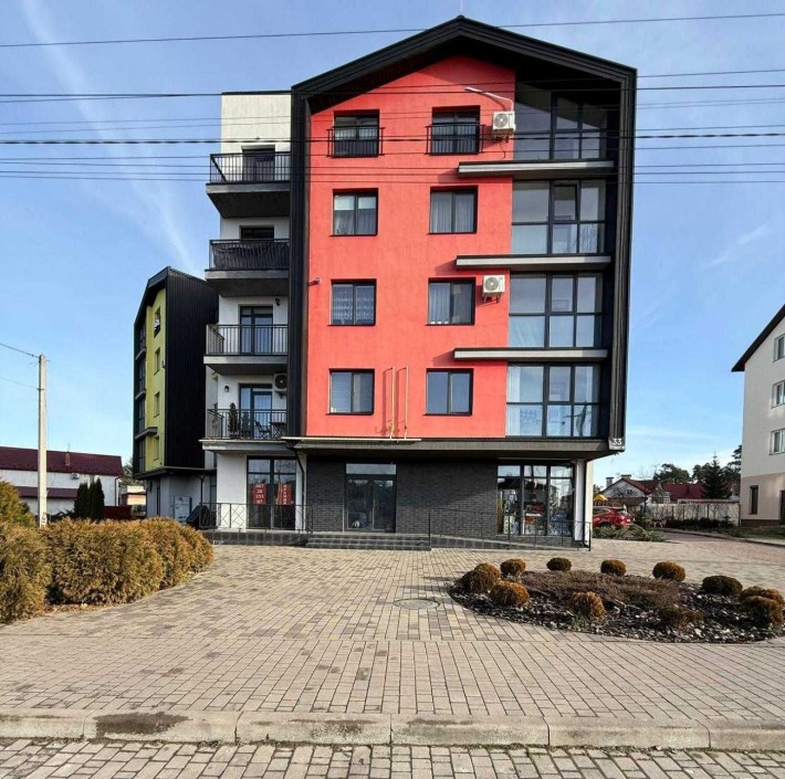 Продаж 2 кімнатної квартири, Брюховичі - фото 1