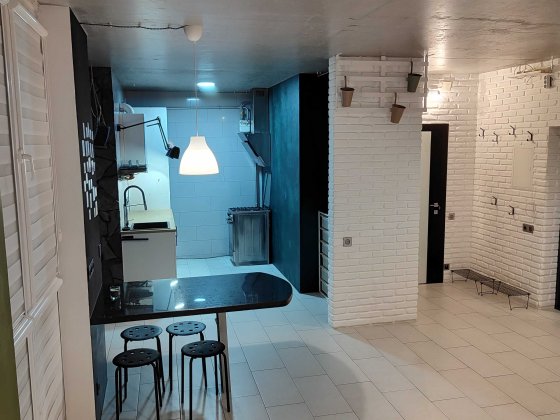 Студія в новобудові ЖК Гранд Віледж (ЖК Grand Village) 43 кв.м. Сокільники