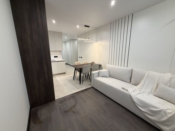 ПРОДАЖ 1-кім квартира 47м ТЕРАСА  /з ремонтом /Грінвуд /Брюховичі Брюховичі