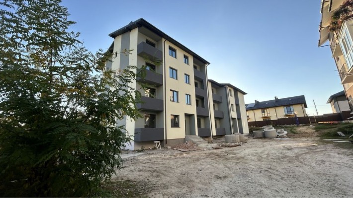 Продаж 2 кім  квартири+ горище в подарунок у Рудно - фото 1