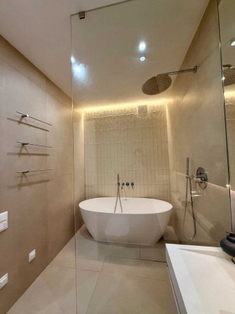 Світла квартира із вау-атмосферою - фото 1