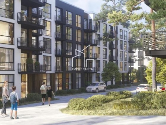 Без комісії | Продаж квартири у Брюховичах | вул. Широка Брюховичі