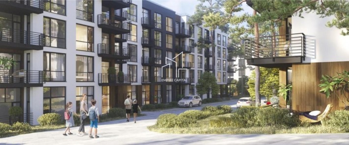 Без комісії | Продаж квартири у Брюховичах | вул. Широка - фото 1