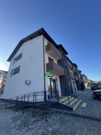 Продаж 2-кімнатної квартири з горищем. Є право власності - фото 1