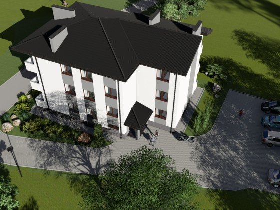 Продаж квартир Львів Рудно. Рудне