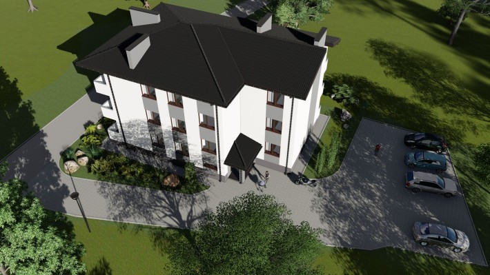 Продаж квартир Львів Рудно. - фото 1