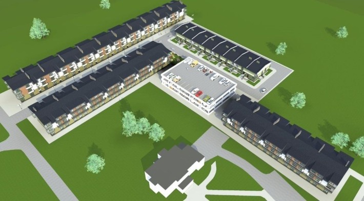 Продаж 2-кімнатних квартир з розтермінуванням - фото 1