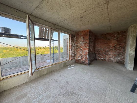 Ексклюзив!700$ за метр,шок ціна,продаж 2кімнатної квартири з терассою Сокольники