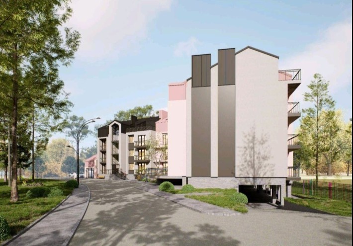 Продаж 2-кімнатної квартири в новобудові. Вигідна ціна - фото 1