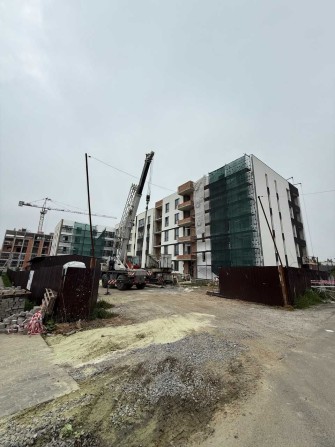 Продаж квартири в с. Солонка - фото 1