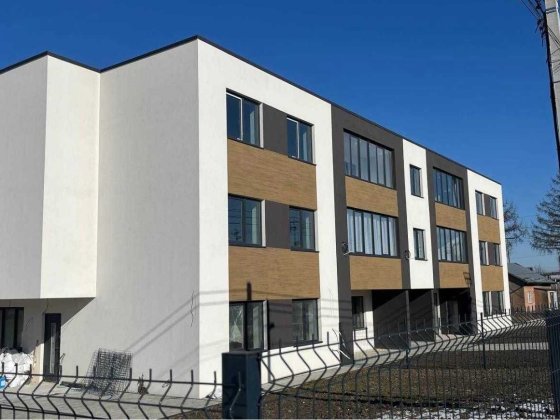 Продається 1-кімнатна квартира в с. Солонка Солонка