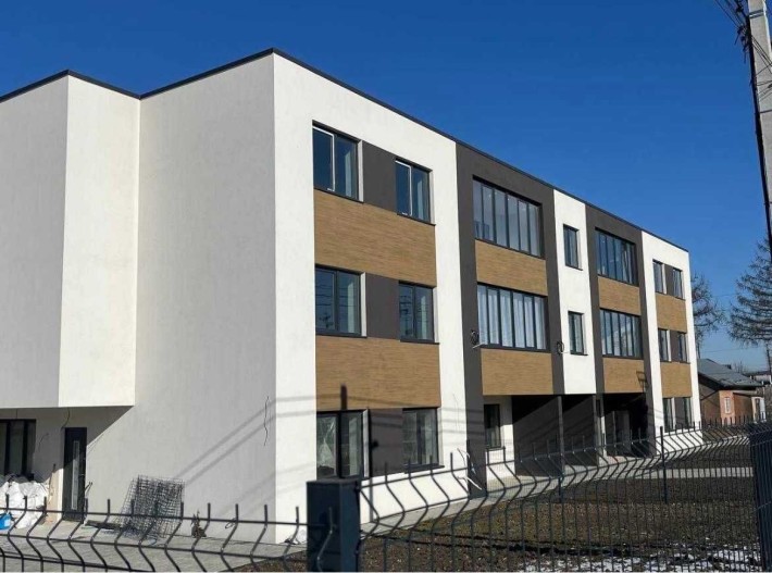 Продається 1-кімнатна квартира в с. Солонка - фото 1