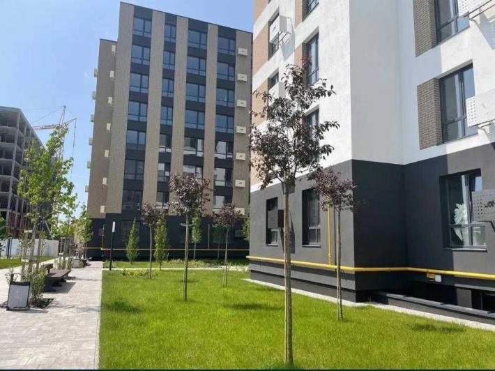ПРОДАЖ 1-к. квартира етап здачі 41/12/20м² ЖК Авалон Холідей 64999$ - фото 1