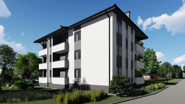 Продаж квартир район ст Рудне. - фото 1