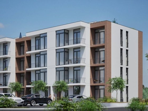 Продаж 1-кімнатної квартири від власника, по вигідній ціні Рудное