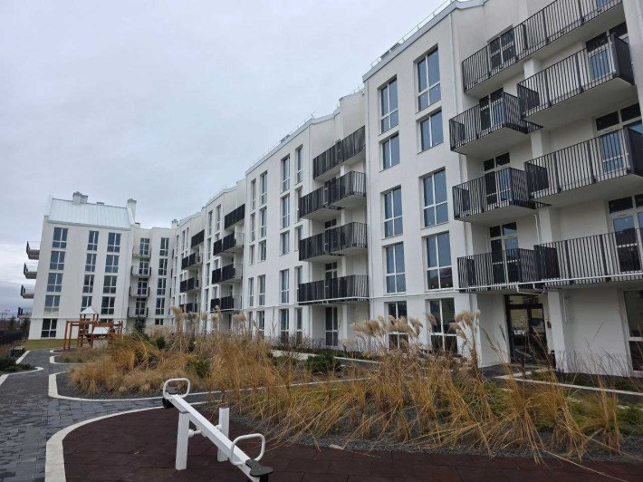 Продаж 1 кімнатної квартири ЖК Feel House - фото 1