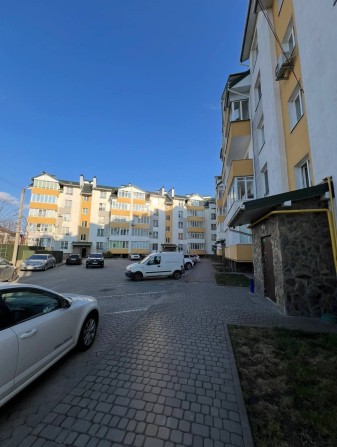 2-кімнатна квартира - фото 1