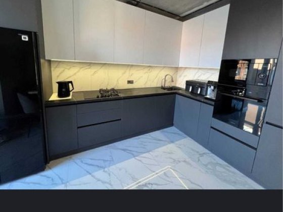 Продається 2х кімнатної квартири у новобудові від ВЛАСНИКА! Солонка