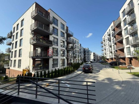 Продаж 1 кім кв ЖК 'Грінвуд 2' Без комісії Брюховичі