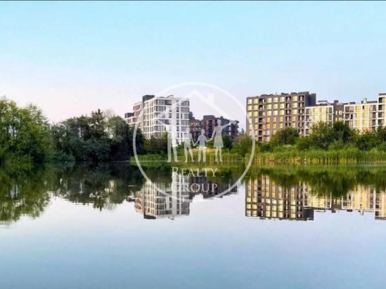 1кімнатна квартира з просторою кухнею-вітальнею в ЖК Avalon Holiday Сокольники