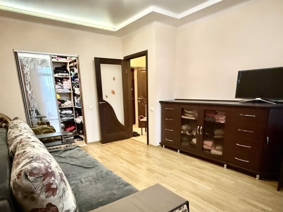 Продаж 1к квартири з ремонтом і газом у Солонці + підвал у вартості! Солонка