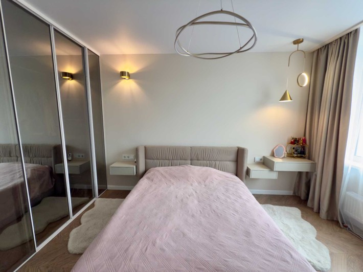 Продаж 1кімн. кв.вул.Незалежності, 19в Брюховичі - фото 1