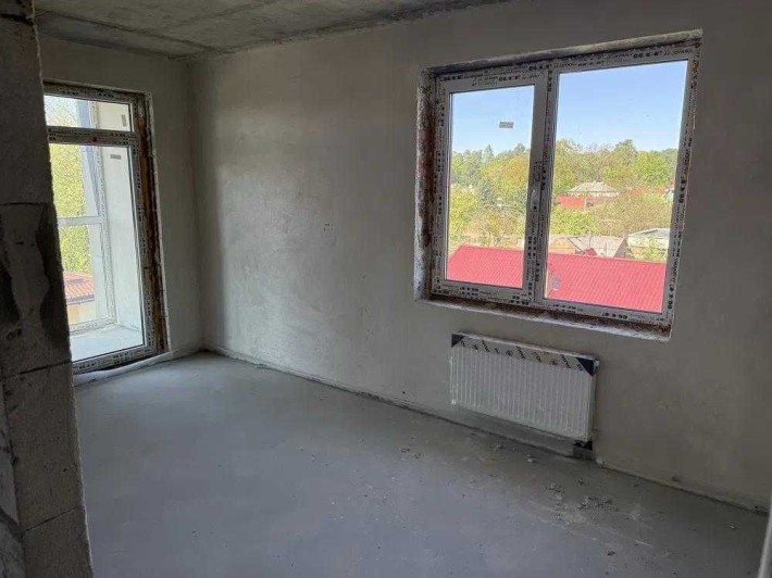 Продаж 2 кім. квартири смт. Брюховичі - фото 1