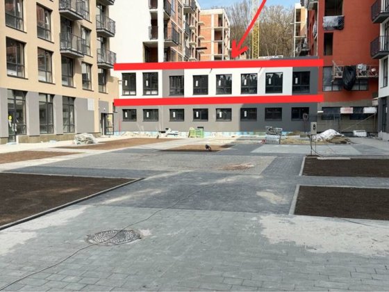 Продаж апартаментів в Брюховичах Брюховичі