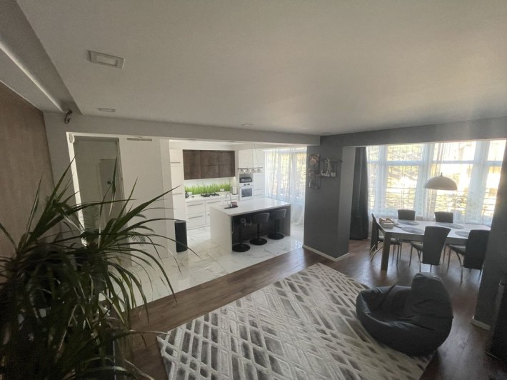 3ьох кімнатна квартира. Брюховичі. - фото 1